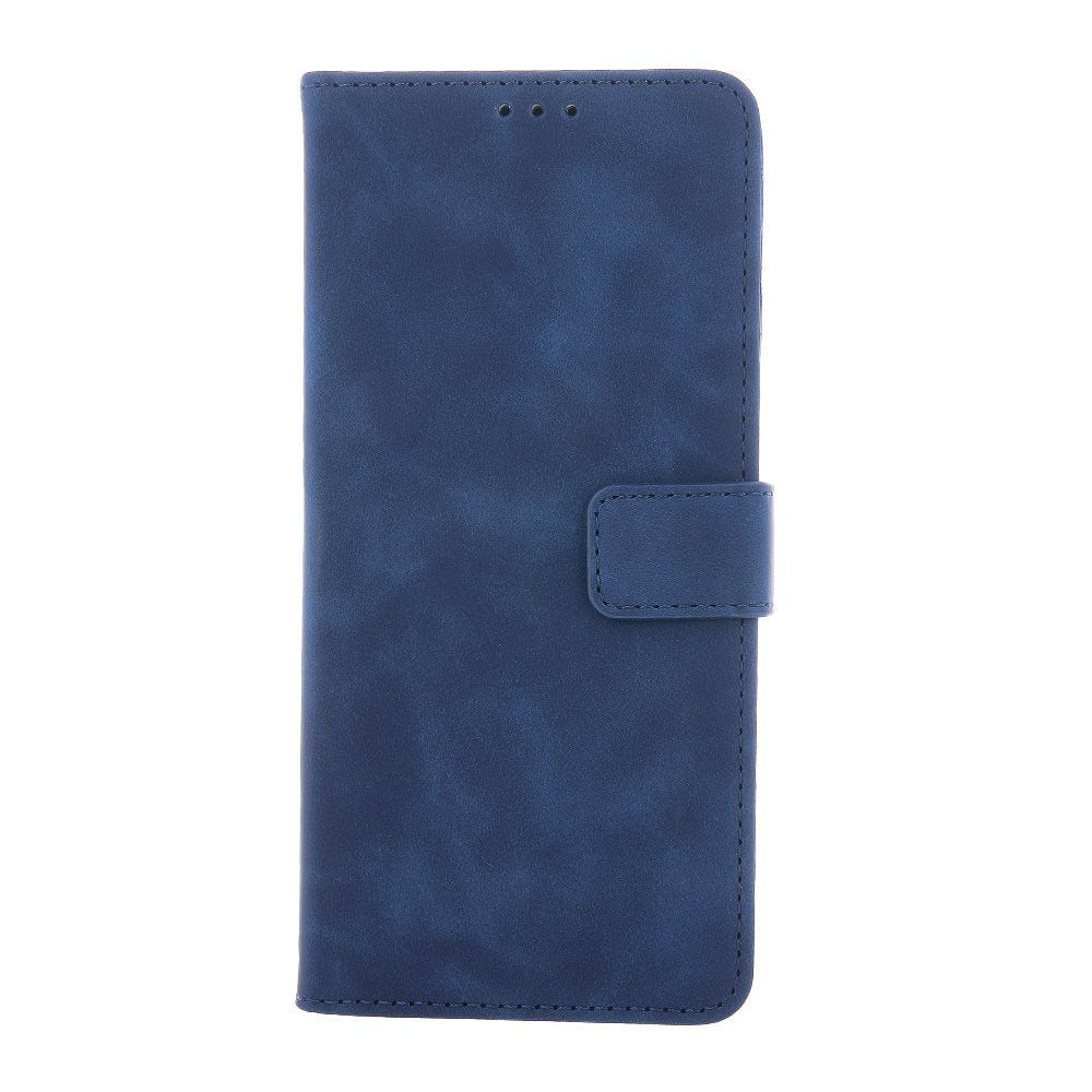 Viedais samta maciņš Xiaomi Redmi 15 4G EU / 15 5G EU (171,08 x 82,05 x 8,55) tumši zils
