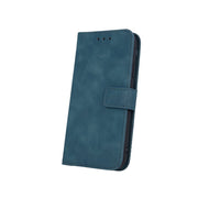 „Smart Velvet“ vāciņš tālrunim „Honor 600“ / „Honor 600 Pro“ tumši zaļš