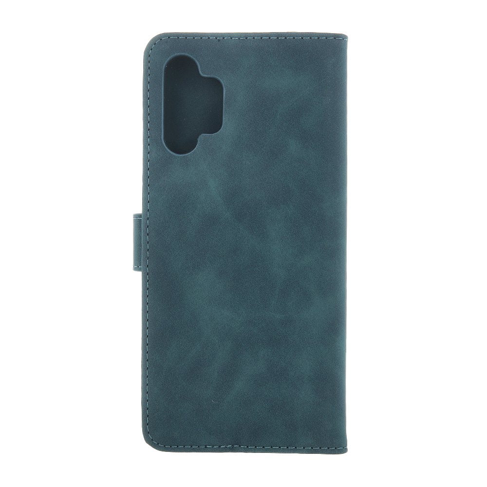 „Smart Velvet“ vāciņš tālrunim „Honor 600“ / „Honor 600 Pro“ tumši zaļš