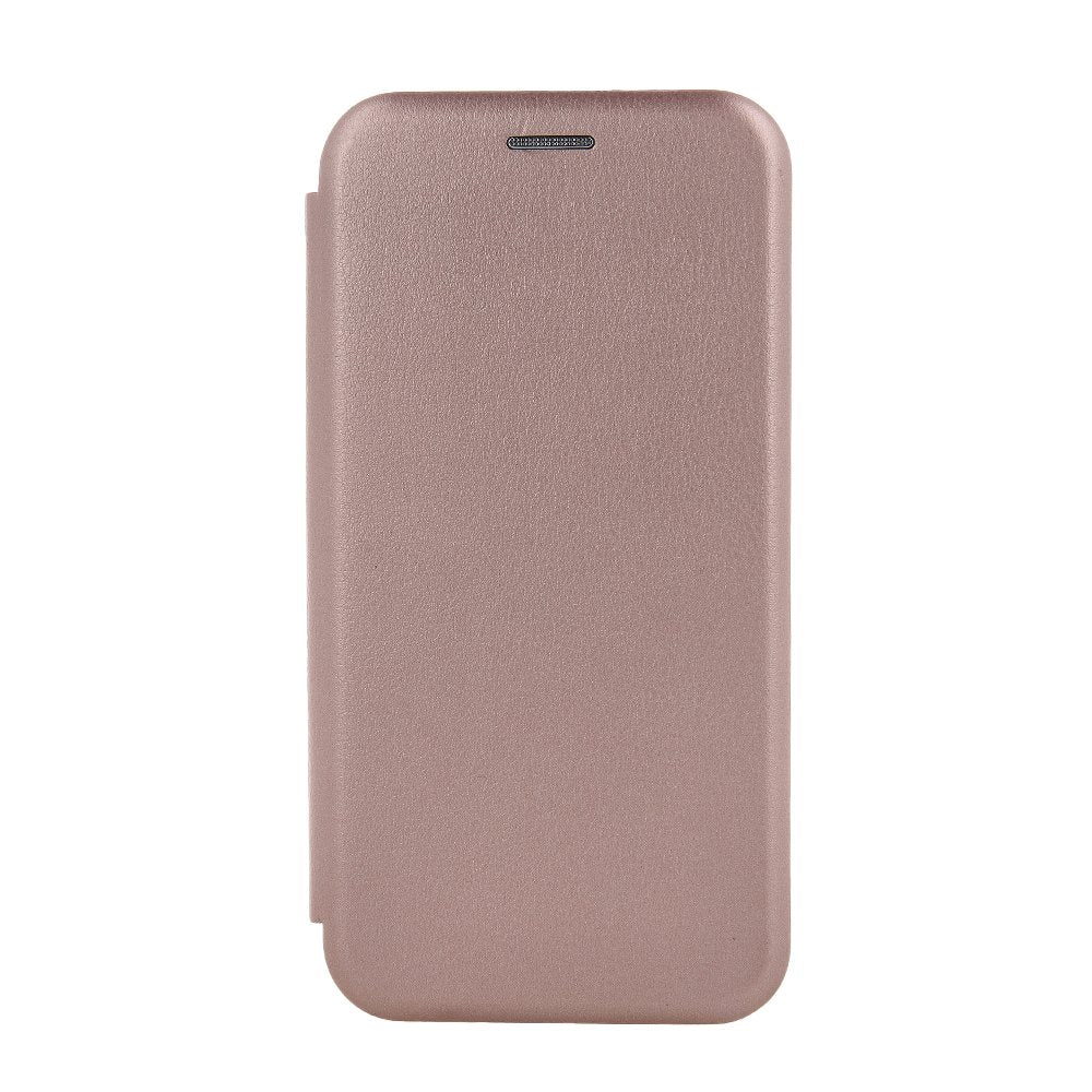 Smart Diva maciņš iPhone 17 Pro 6,3", rozā zelts