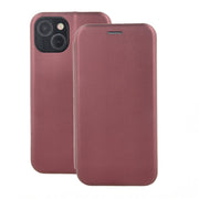 Smart Diva maciņš iPhone 17 Pro Max 6,9", sarkans