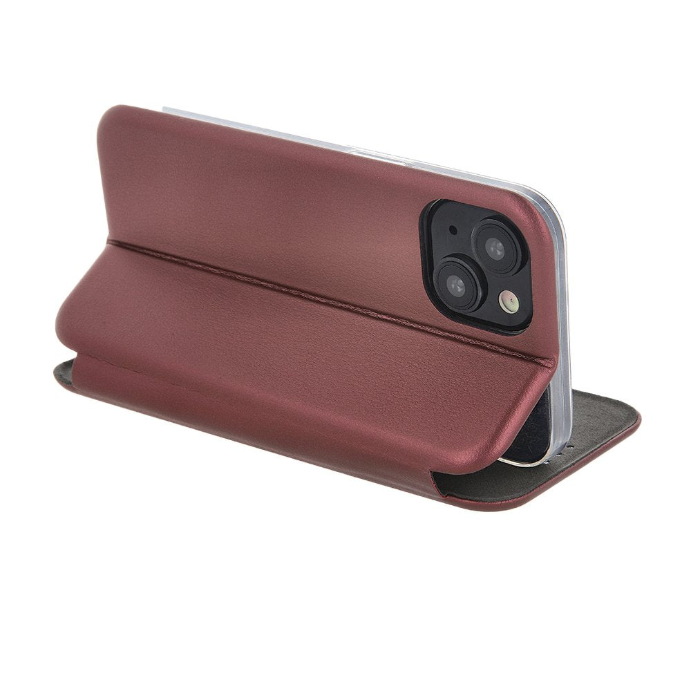Smart Diva maciņš iPhone 17 Pro Max 6,9", sarkans