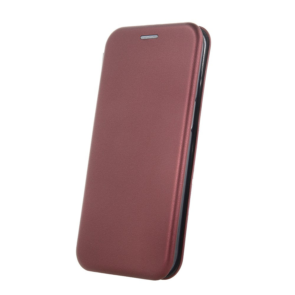 Smart Diva maciņš iPhone 16e / 17e, sarkans