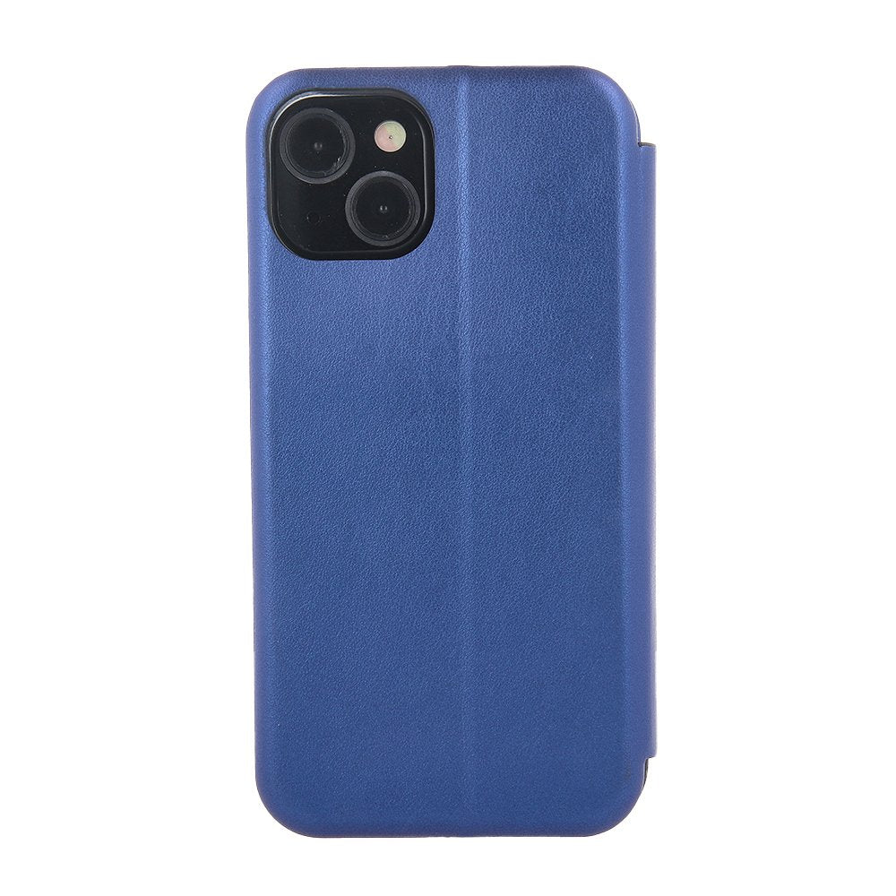 Smart Diva maciņš iPhone 17 Pro 6,3", tumši zils