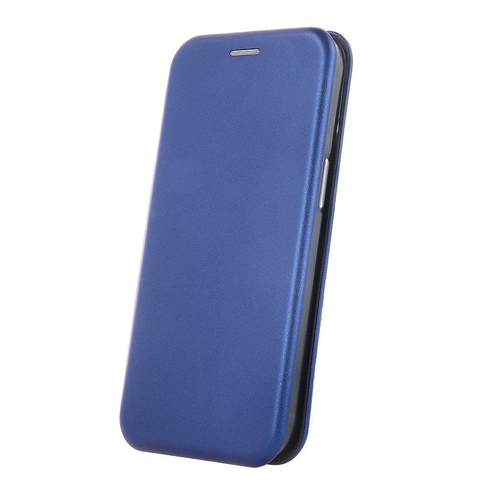 Smart Diva maciņš iPhone 17 Pro Max 6,9", tumši zils
