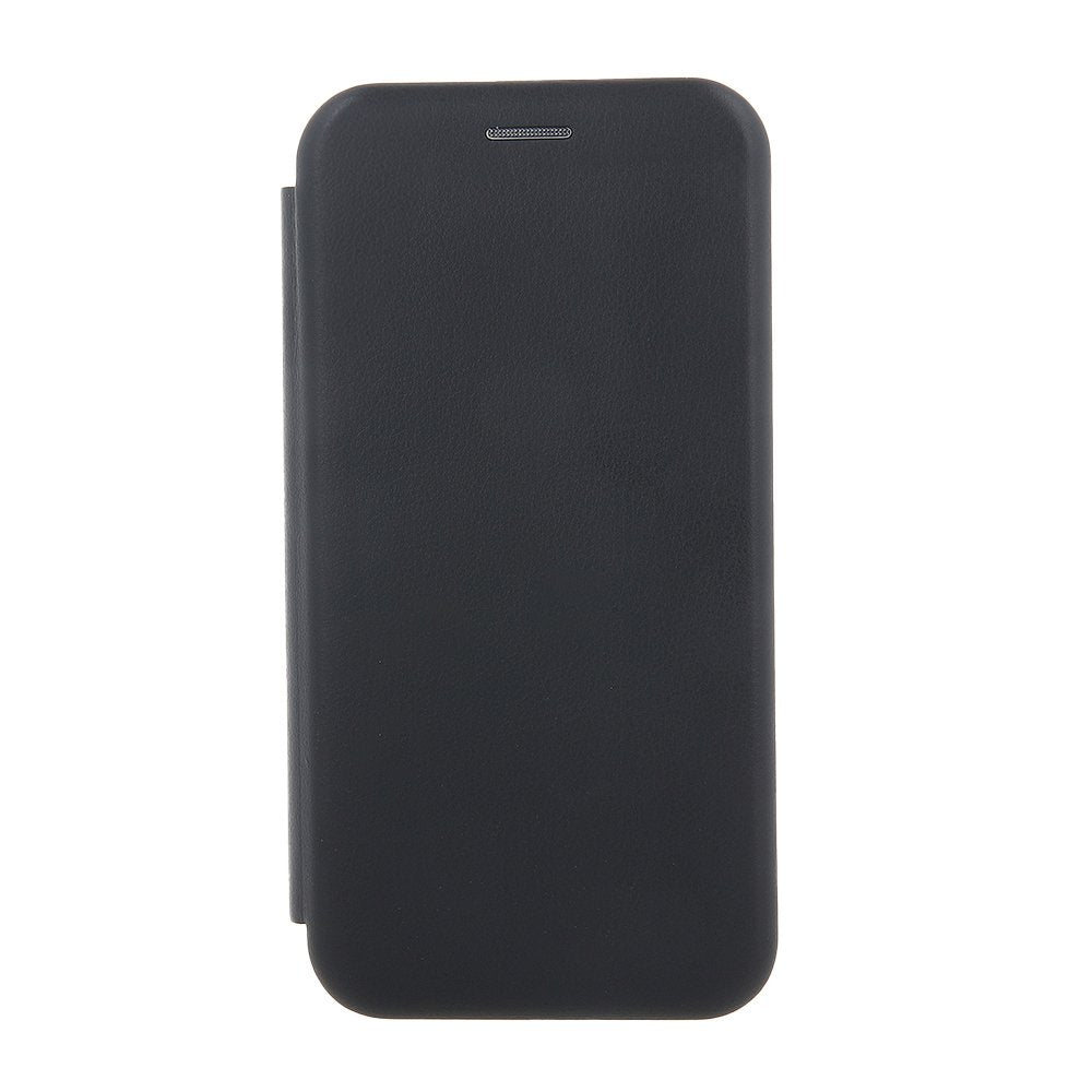 Smart Diva maciņš Motorola Moto E15 / G05 / G15, melns