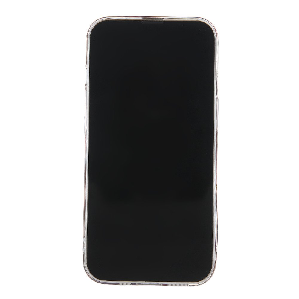 Gold Glam vāciņš iPhone 11 zils