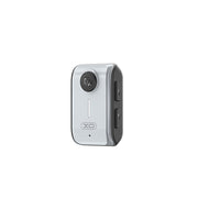 XO Bluetooth raidītājs FM BCC15 MP3 jack 3,5 mm, melns