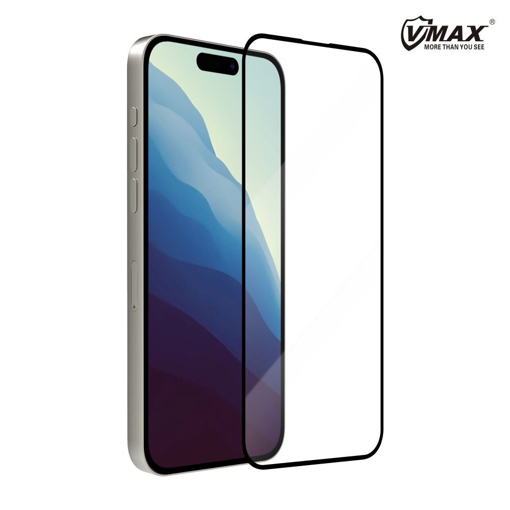 VMax aizsargstikls 9D iPhone 14 Plus 6,7"