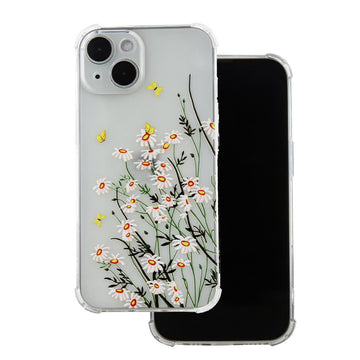 Īpaši moderns iPhone 12 6,1" vāciņš Meadow 1