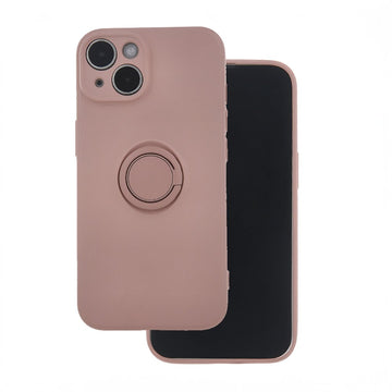 Finger Grip vāciņš iPhone 12 6,1", rozā