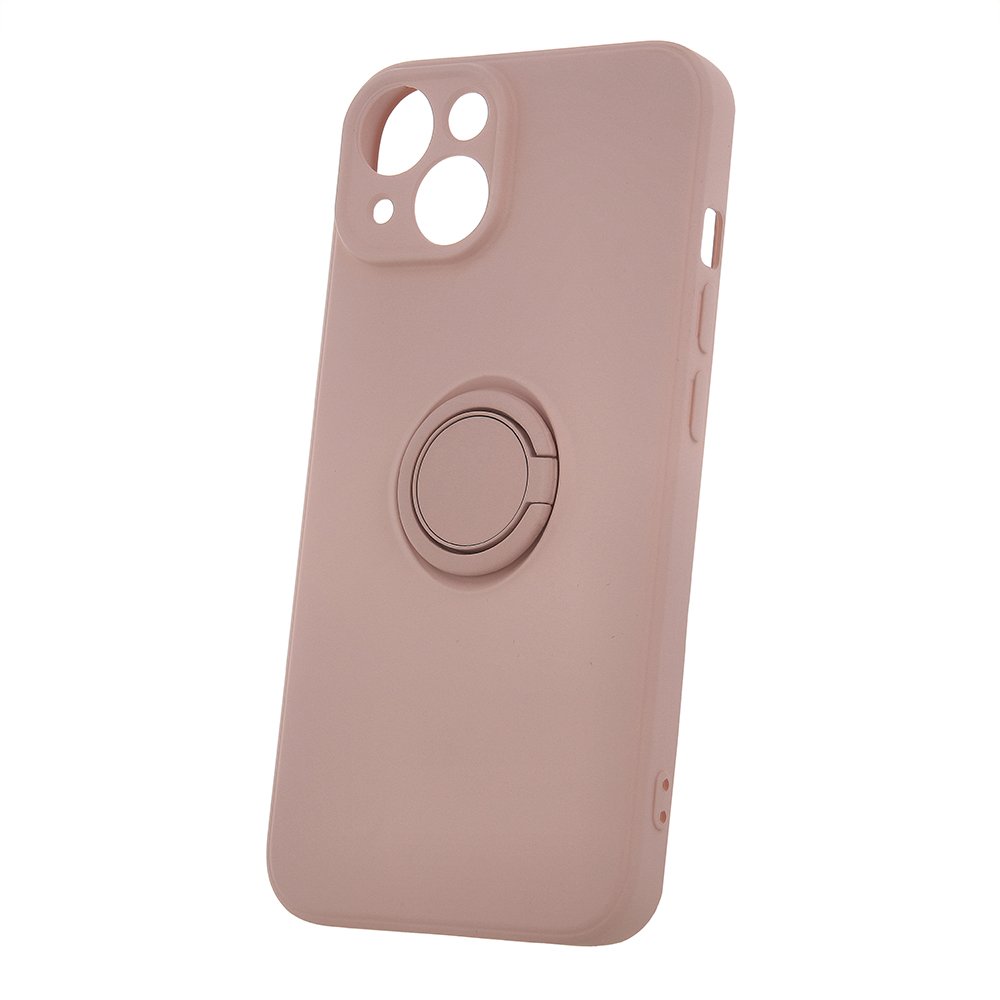 Finger Grip vāciņš Samsung Galaxy A15 4G / A15 5G, rozā