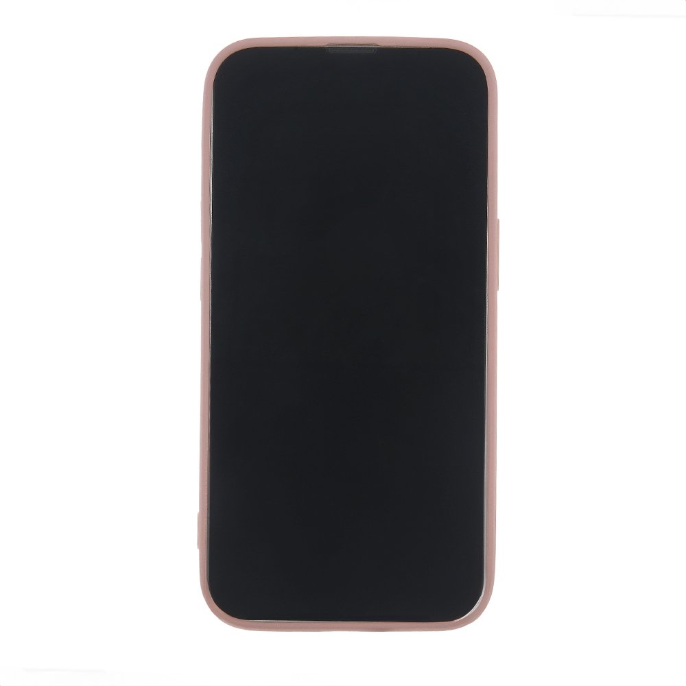 Finger Grip vāciņš iPhone 15 Pro 6,1", rozā
