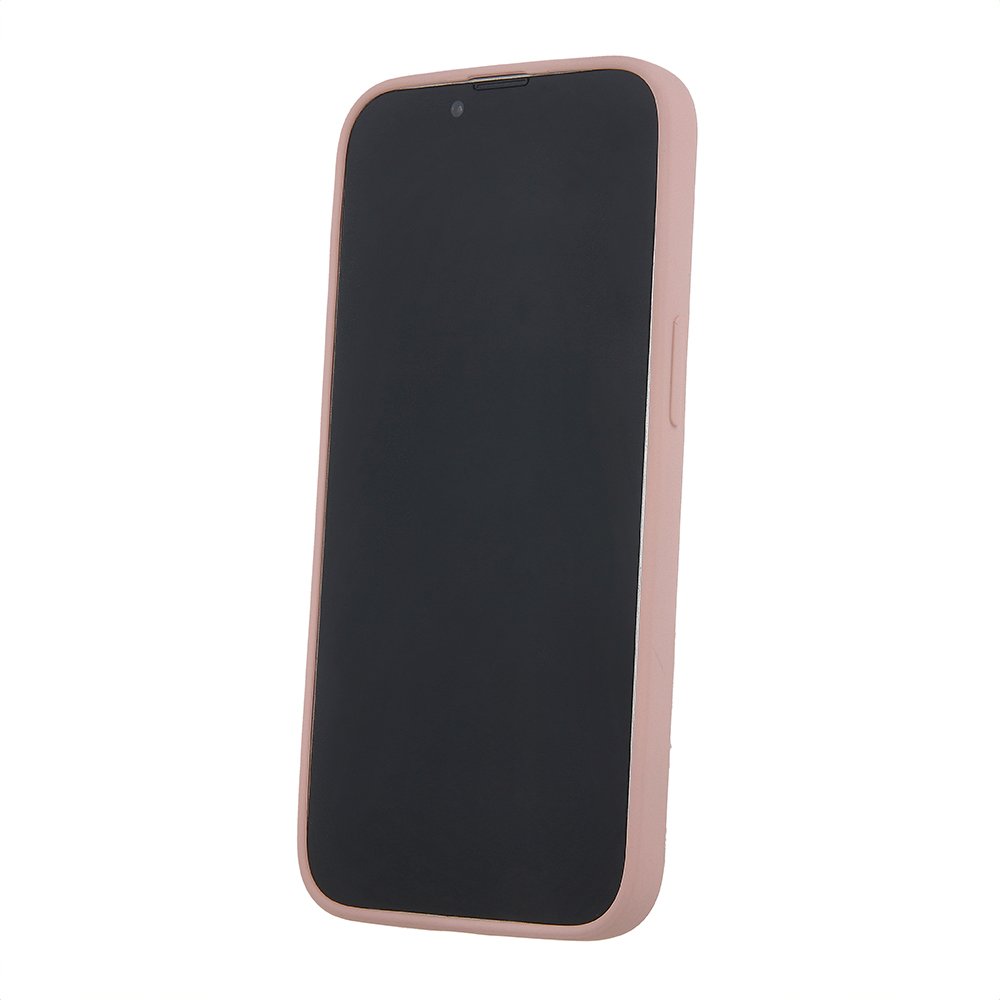 Finger Grip vāciņš iPhone 15 Pro 6,1", rozā