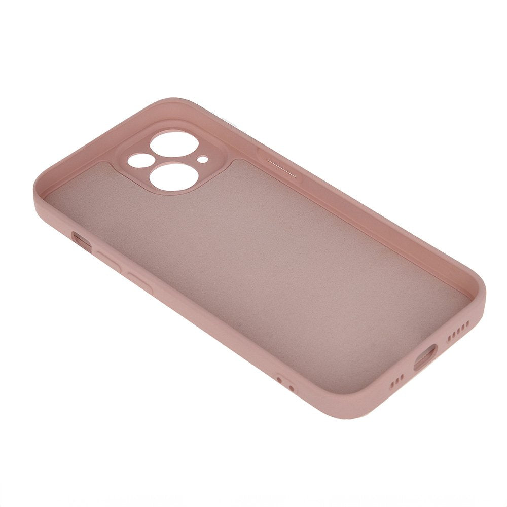 Finger Grip vāciņš iPhone 15 Pro 6,1", rozā
