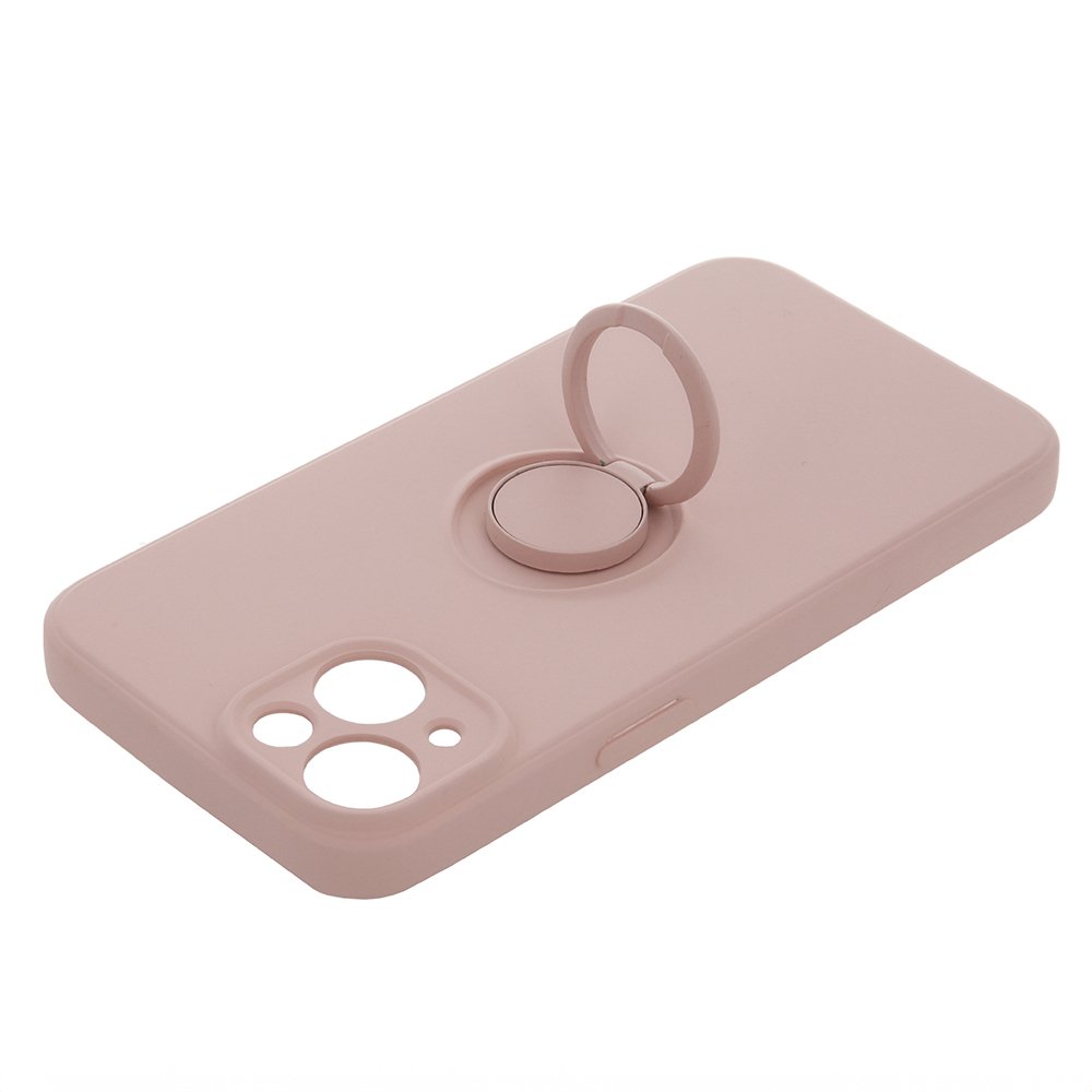 Finger Grip vāciņš Samsung Galaxy A15 4G / A15 5G, rozā