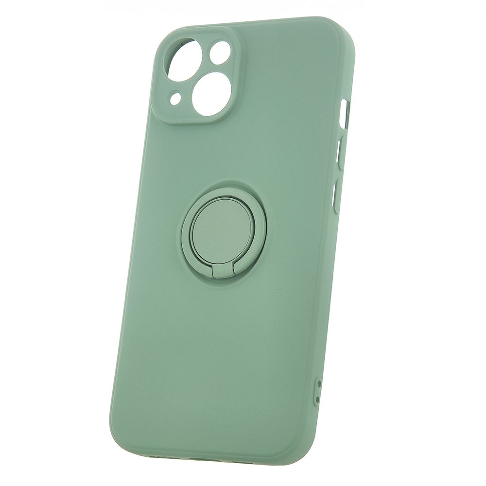 Finger Grip vāciņš iPhone 11, zaļi