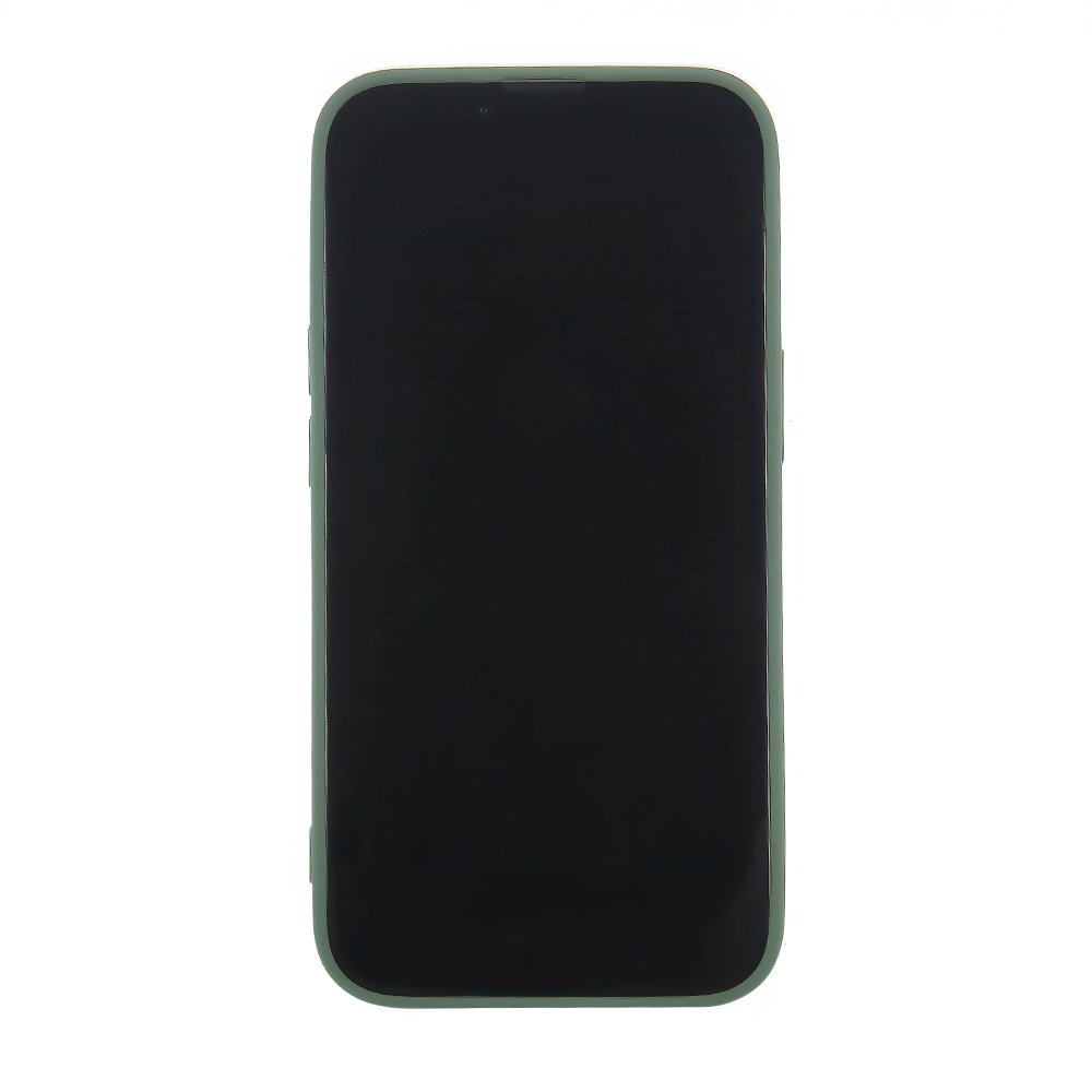 Finger Grip vāciņš iPhone 14 6,1", zaļi