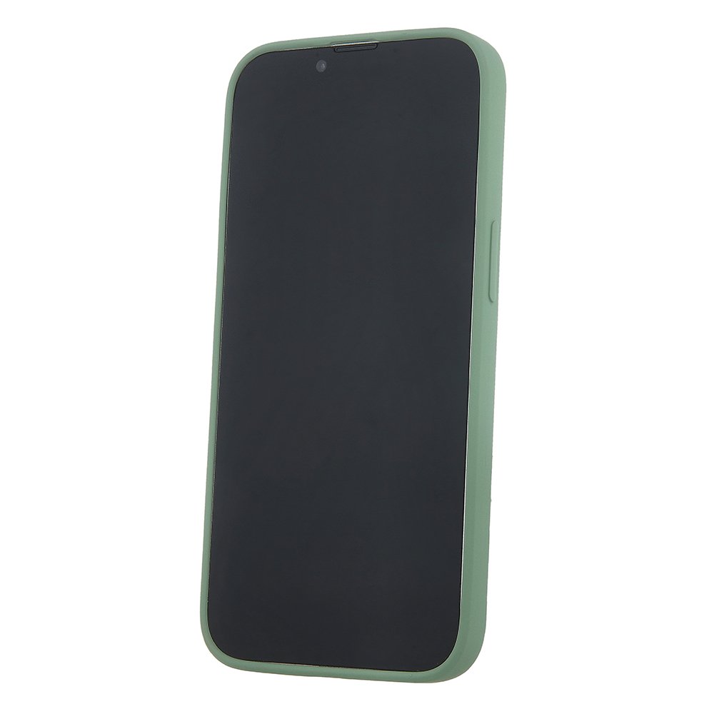 Finger Grip vāciņš iPhone 14 6,1", zaļi