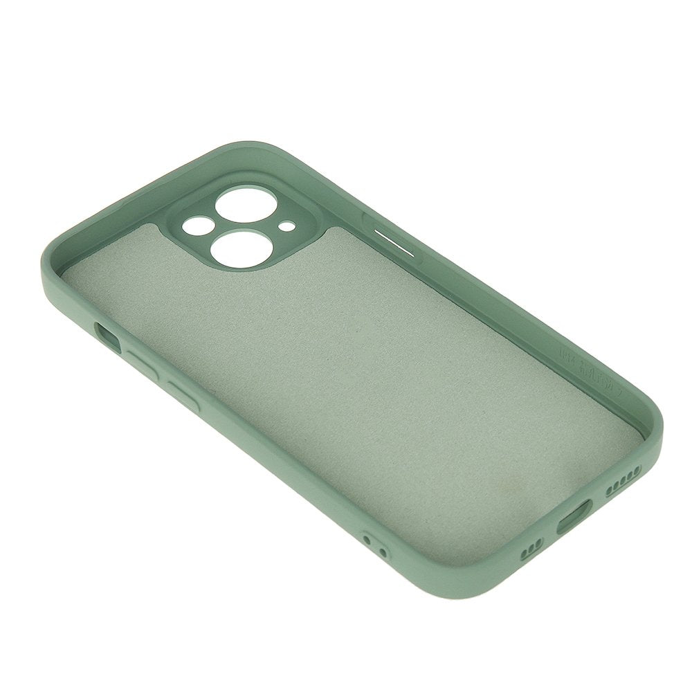 Finger Grip vāciņš Samsung Galaxy A34 5G, zaļi