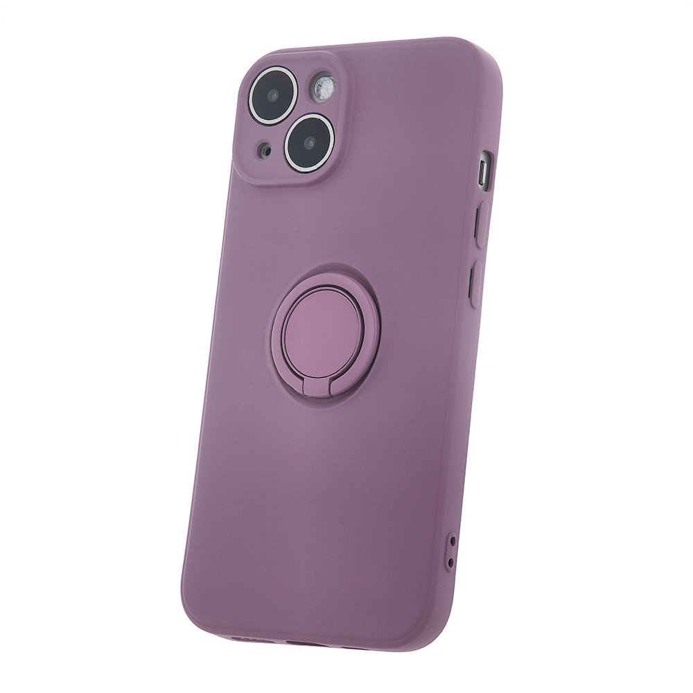 Finger Grip vāciņš Xiaomi Redmi Note 13 5G (global) gaiši violets