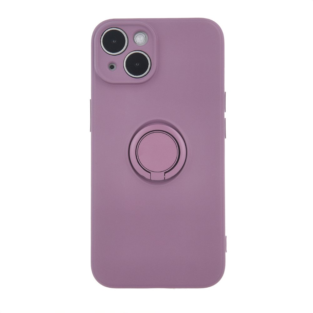 Finger Grip vāciņš Xiaomi Redmi Note 13 5G (global) gaiši violets