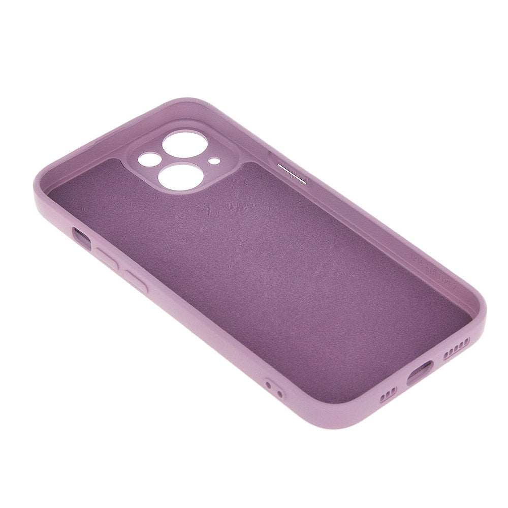 Finger Grip vāciņš Xiaomi Redmi Note 13 5G (global) gaiši violets