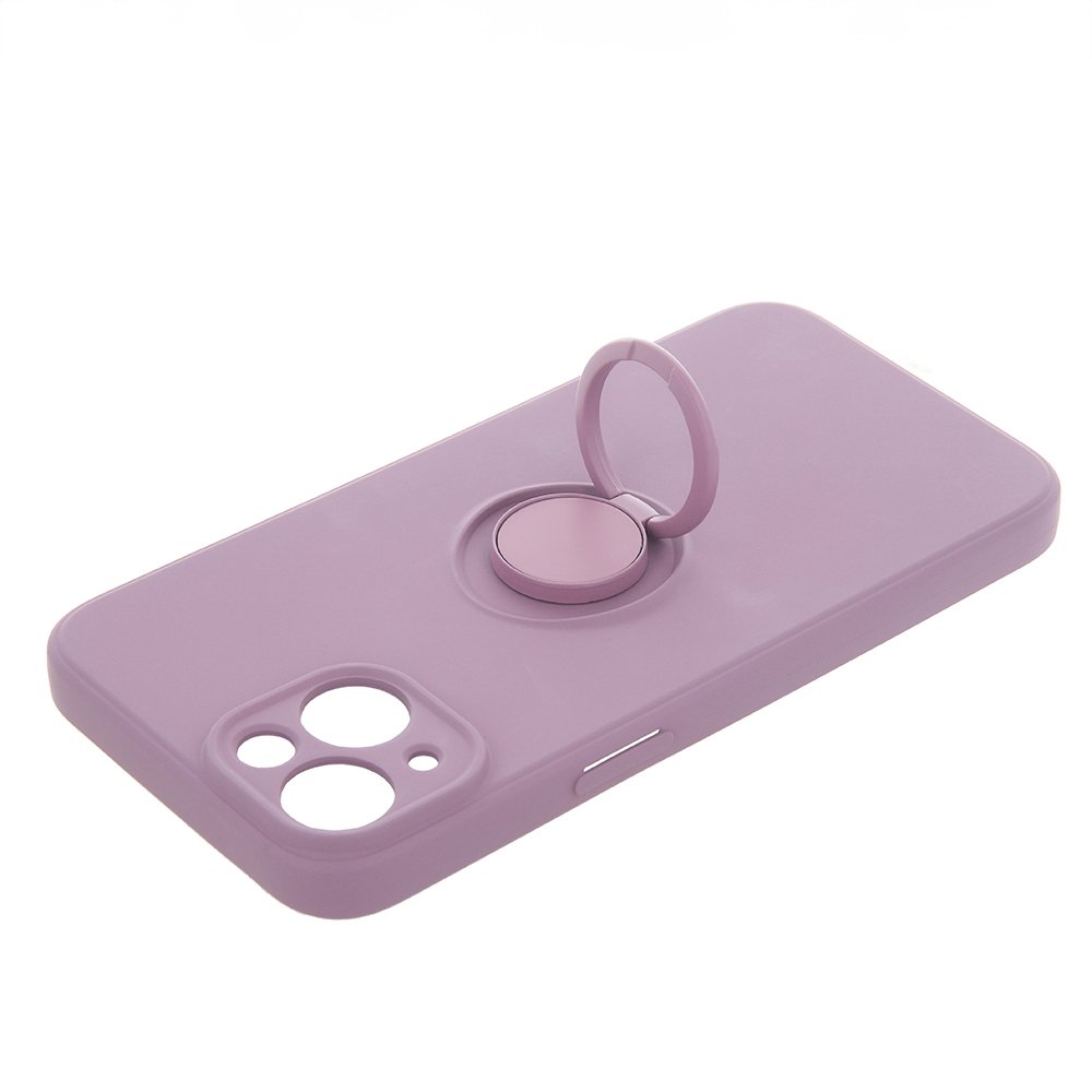 Finger Grip vāciņš Xiaomi Redmi Note 13 5G (global) gaiši violets