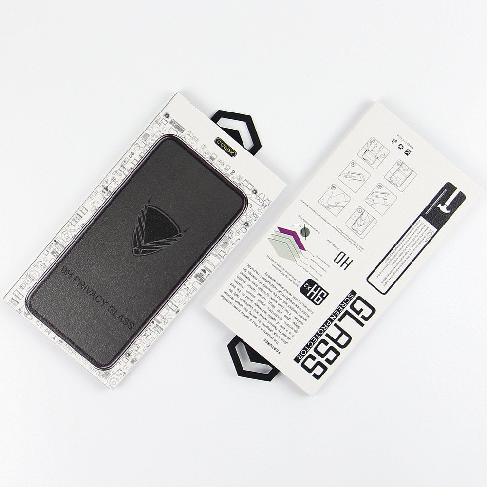 Aizsargstikls OG iPhone 16 Pro / 17