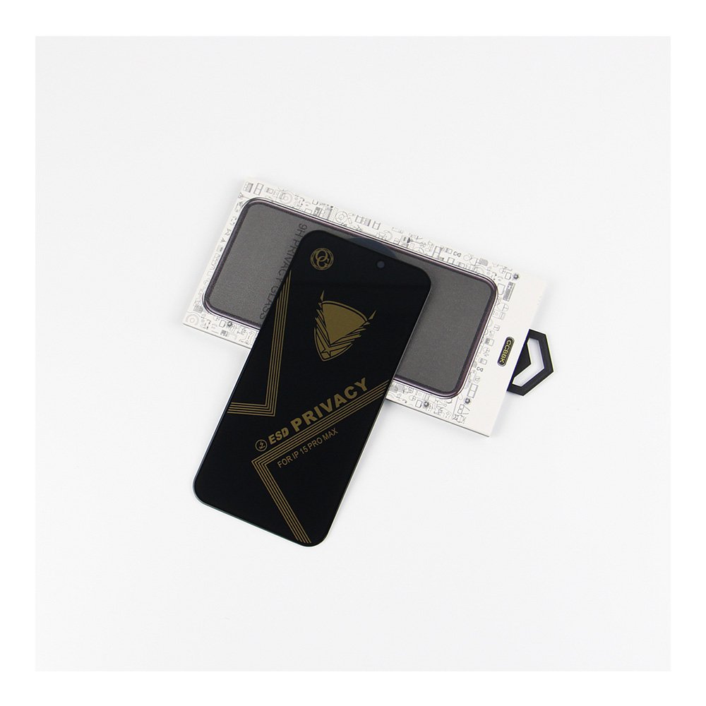 Aizsargstikls OG Xiaomi Redmi 15 4G / 5G
