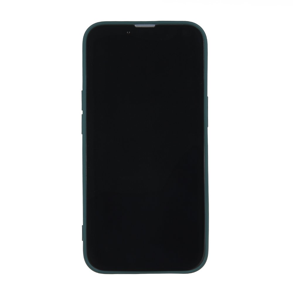 Simple MagSafe vāciņš iPhone 16 Plus 6,7", tumši zaļš