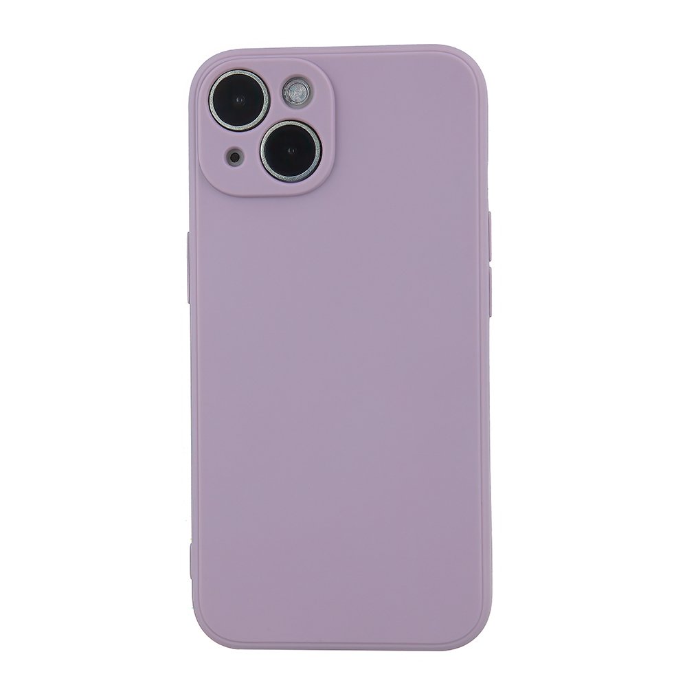 Matēts TPU vāciņš Xiaomi Redmi 13c 5G violets