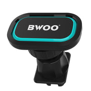 BWOO magnētisks auto turētājs BO-ZJ81 ar clip