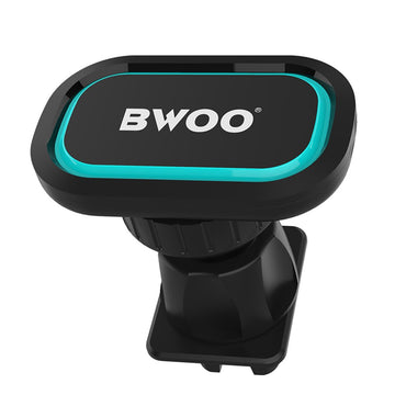 BWOO magnētisks auto turētājs BO-ZJ81 ar clip