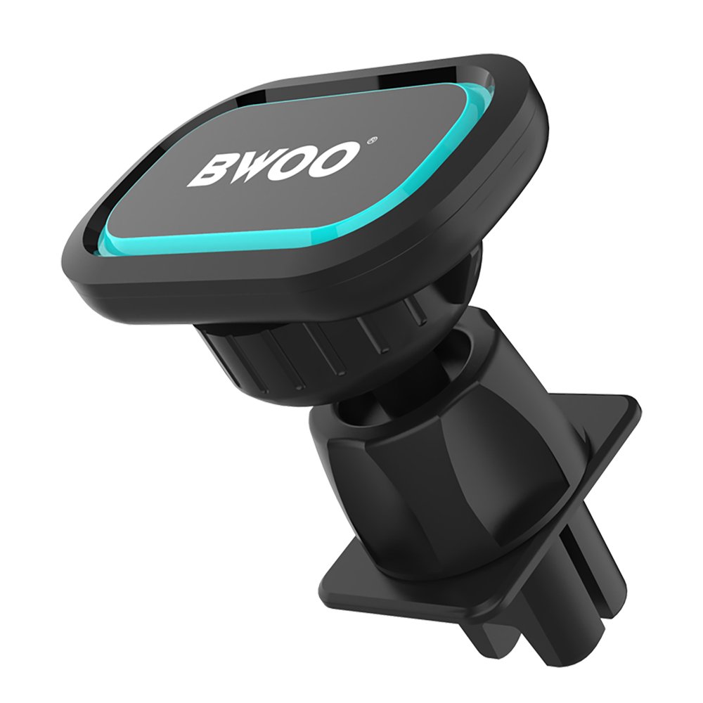 BWOO magnētisks auto turētājs BO-ZJ81 ar clip