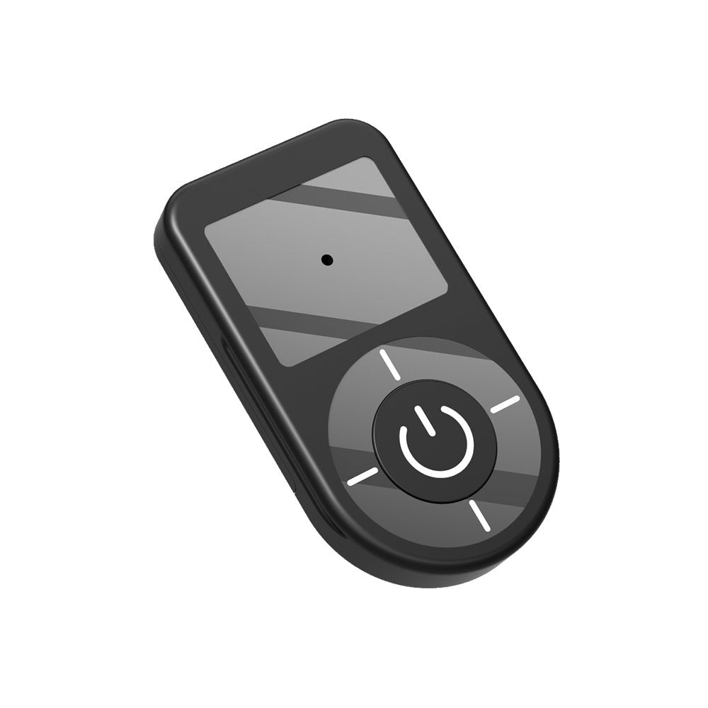 BWOO Bluetooth selfija kāts teleskopisks BO-ZP14 ar tālvadības pulti