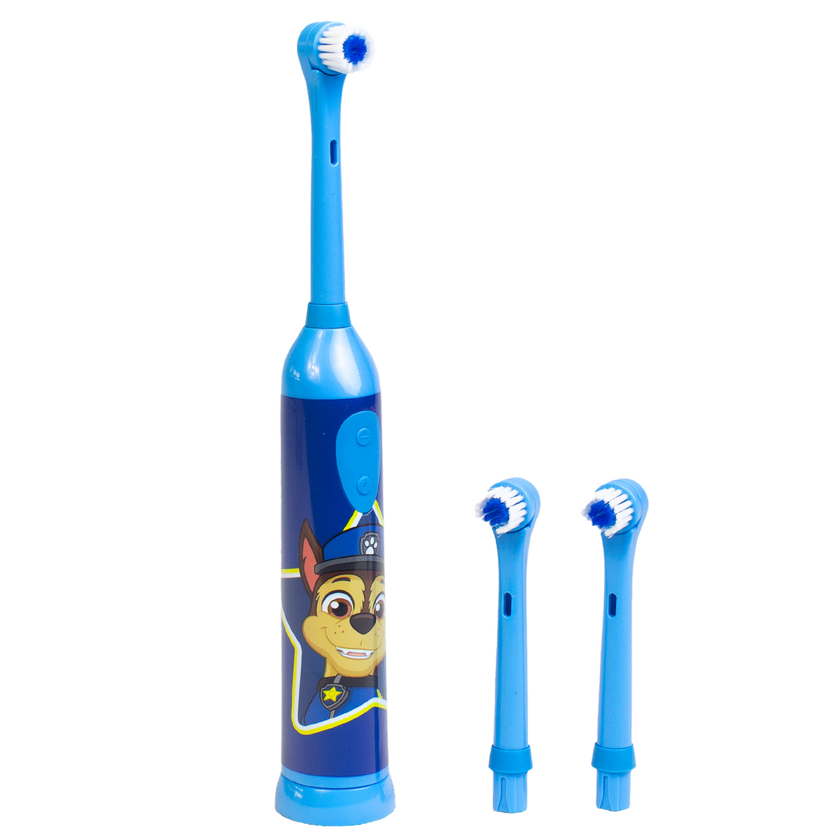 Paw Patrol zobu birste Paw Patrol svārstīga, bērnu, zils