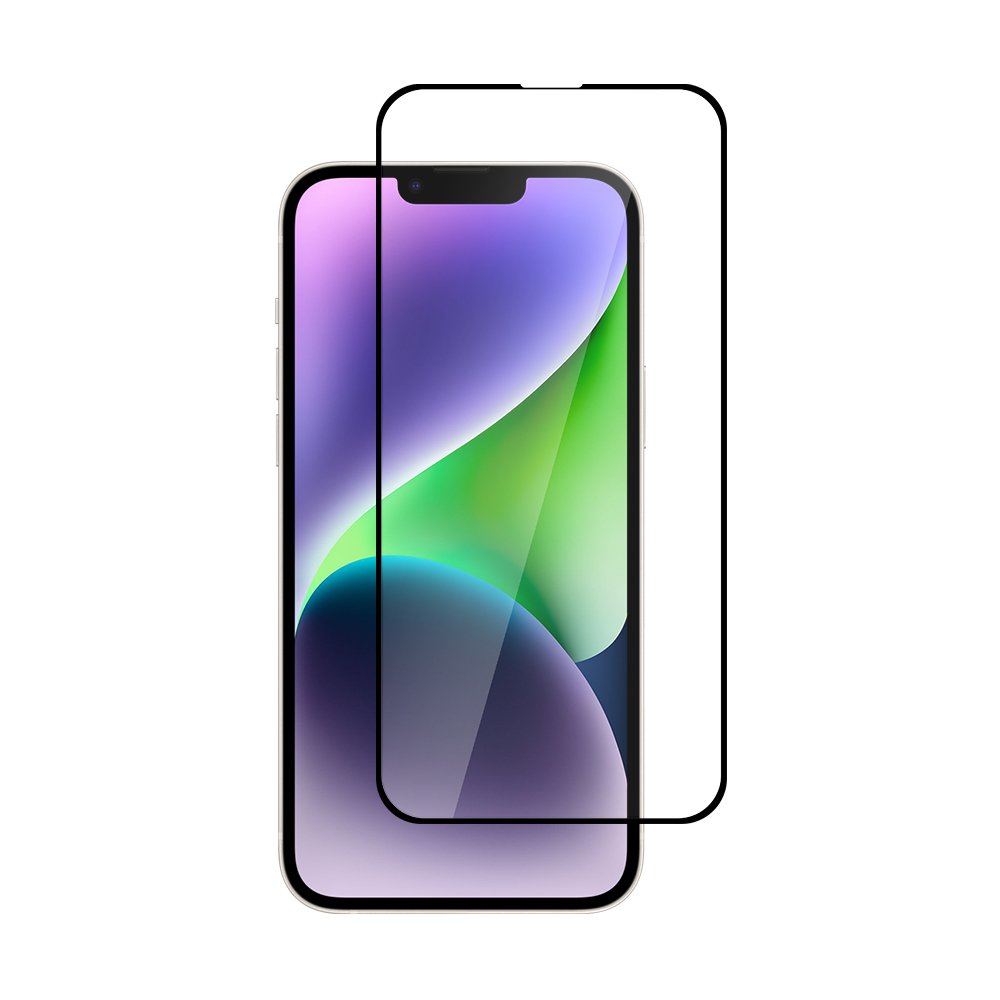 VMax aizsargstikls 9D iPhone 14 Plus 6,7"
