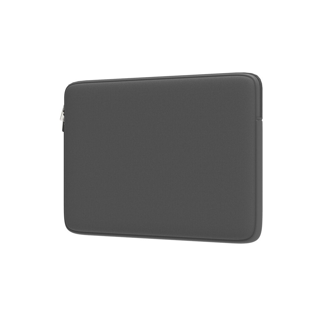 BWOO laptop bag size 15"-grey