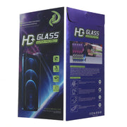 Aizsargstikls 9D Oppo Reno 13F 5G (Global)