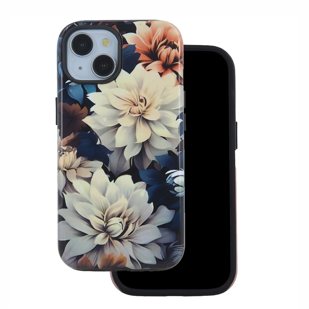 Dekoratīvais maciņš iPhone 11 Spring