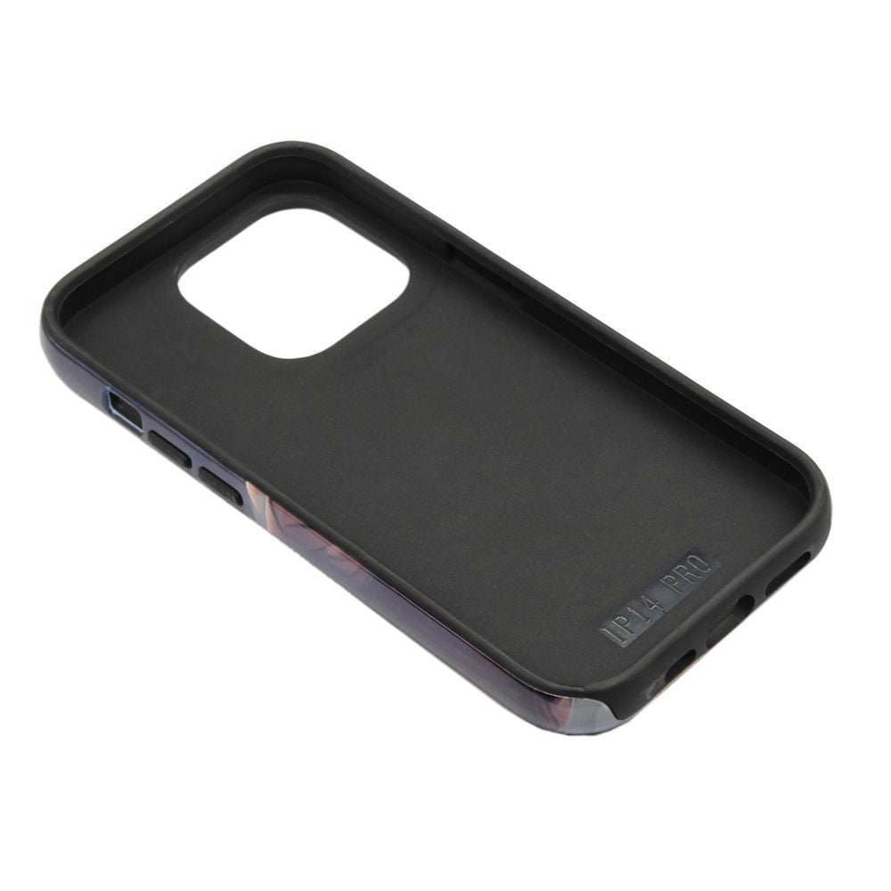 Dekoratīvais maciņš iPhone 12 Pro Max 6,7" Desert stila