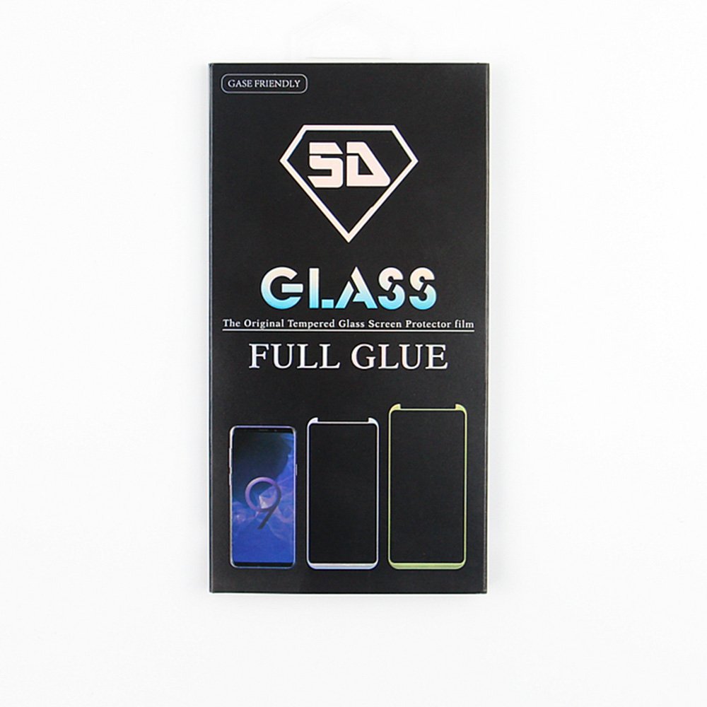 Aizsargstikls 5D Oppo Reno 12 5G (Global)
