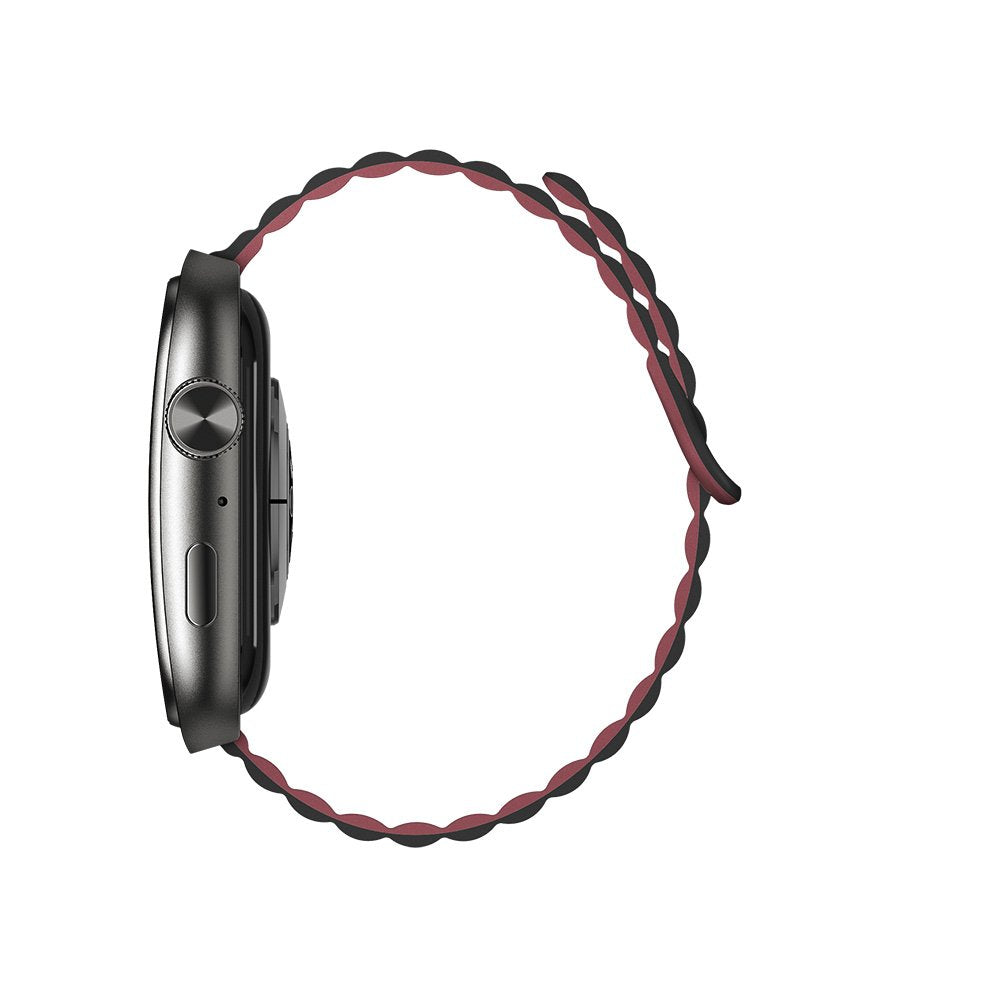 Forever viedpulkstenis SWM-300 Tiron, melns