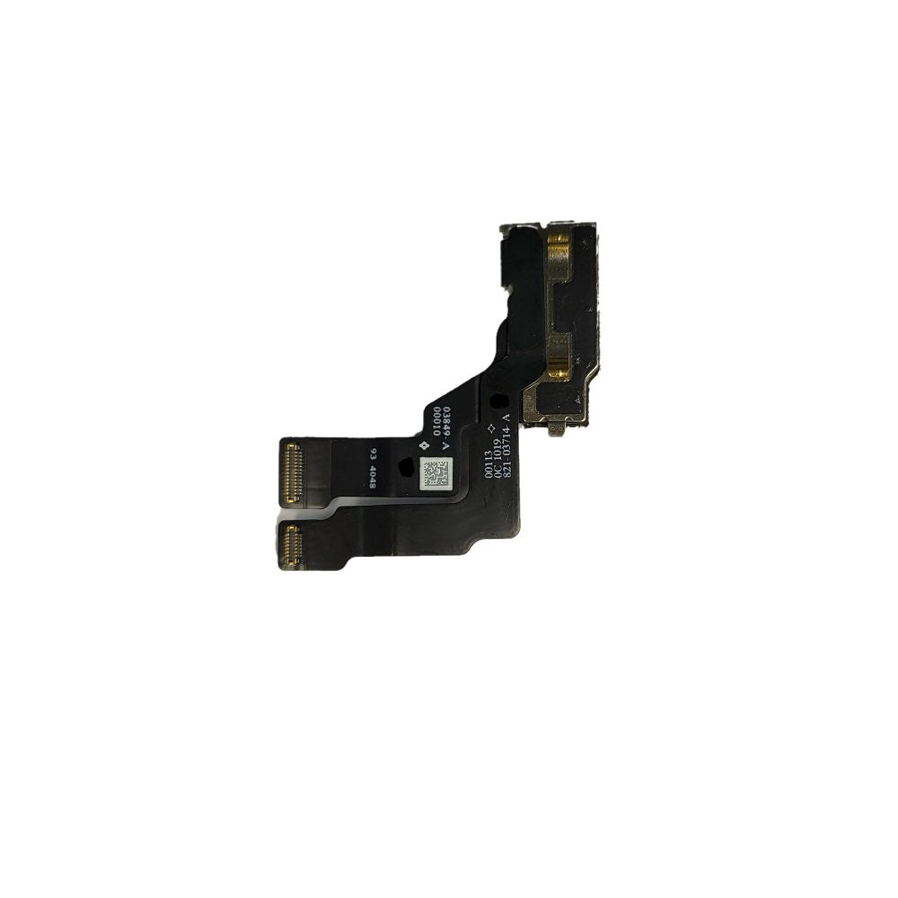 Priekšējā kamera iPhone 14 Pro tālrunim