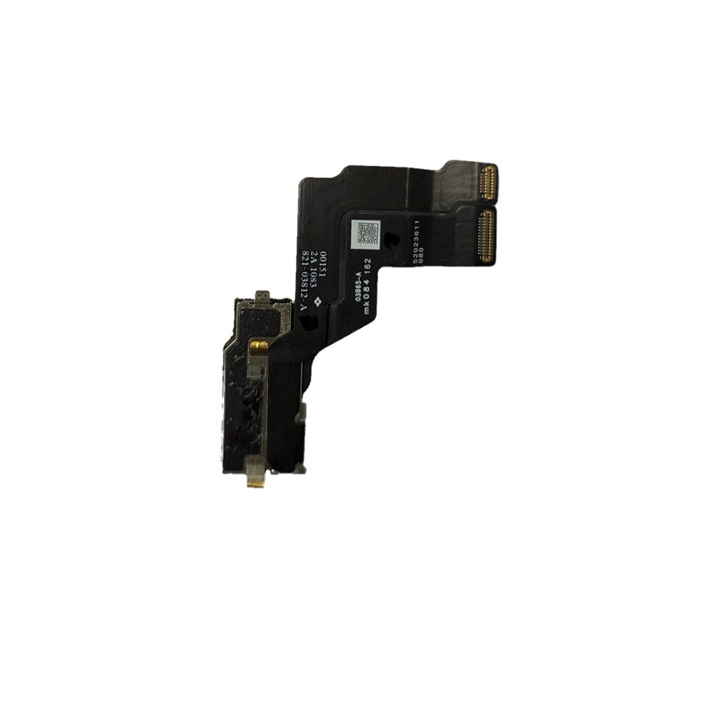 Priekšējā kamera iPhone 14 Pro Max tālrunim