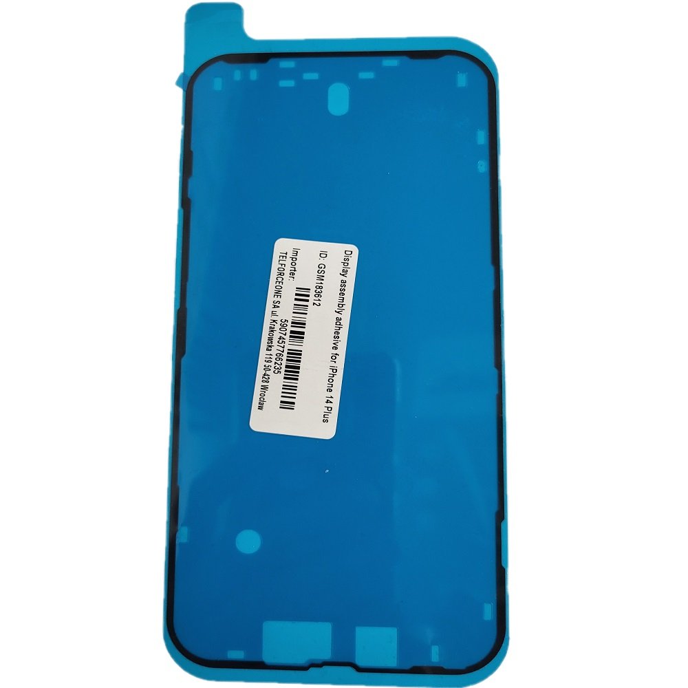 IPhone 14 Plus displeja montāžas līme