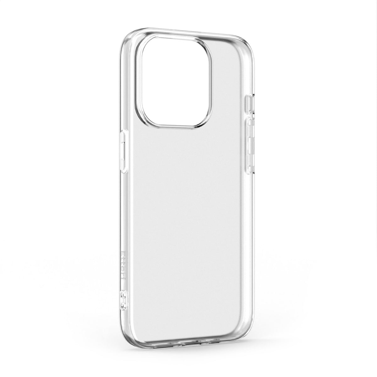 Etteri caurspīdīgs vāciņš Samsung Galaxy A35 5G
