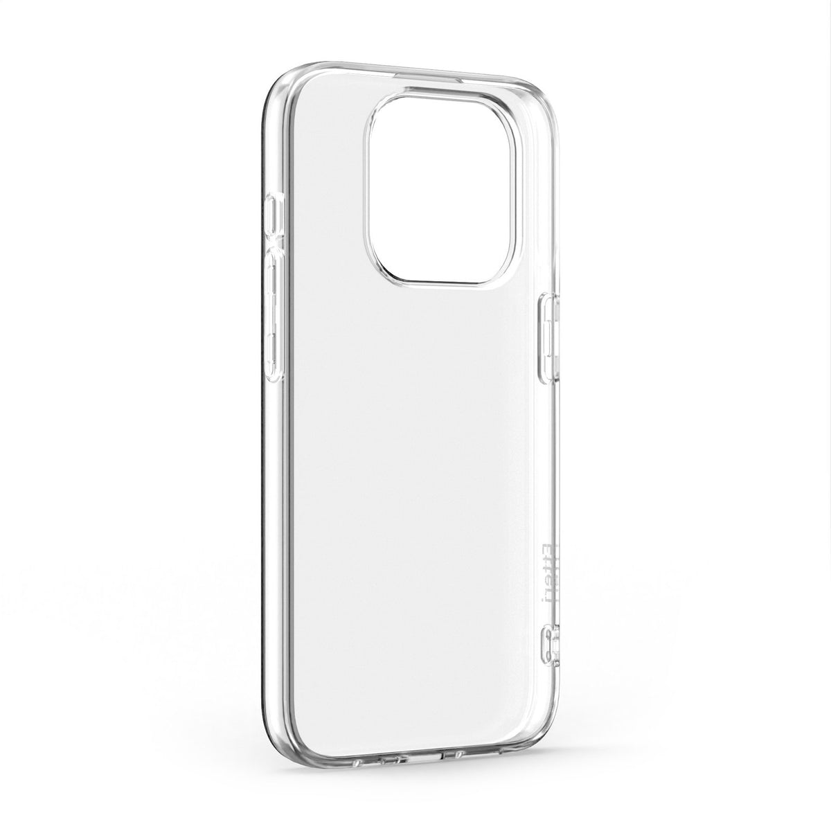Etteri caurspīdīgs maciņš priekš iPhone 12/12 Pro 6,1"
