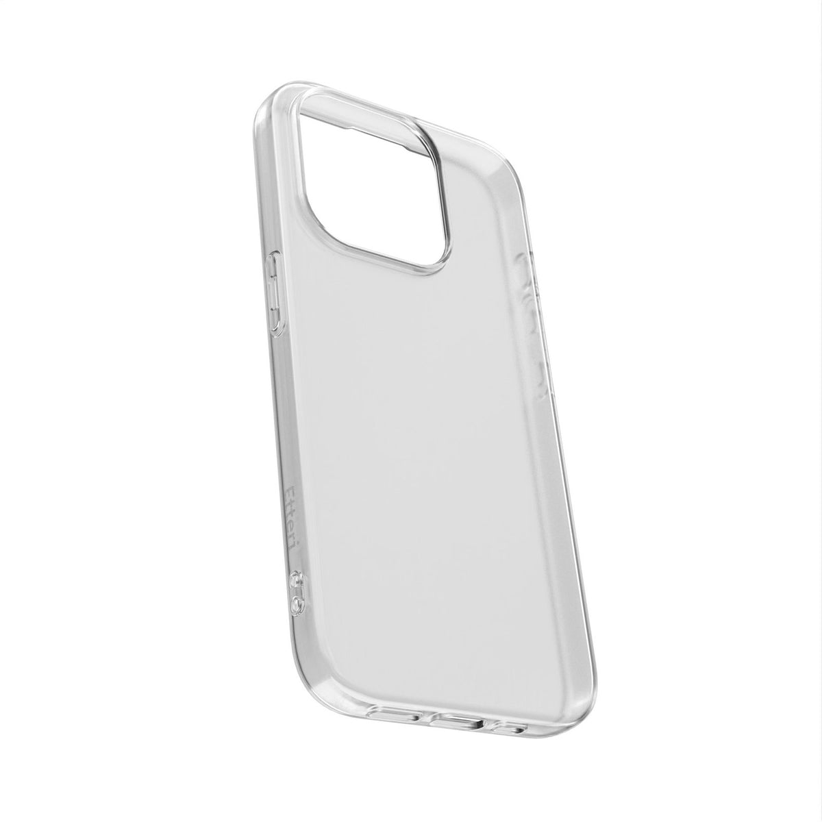 Etteri caurspīdīgs vāciņš iPhone 14 6,1"